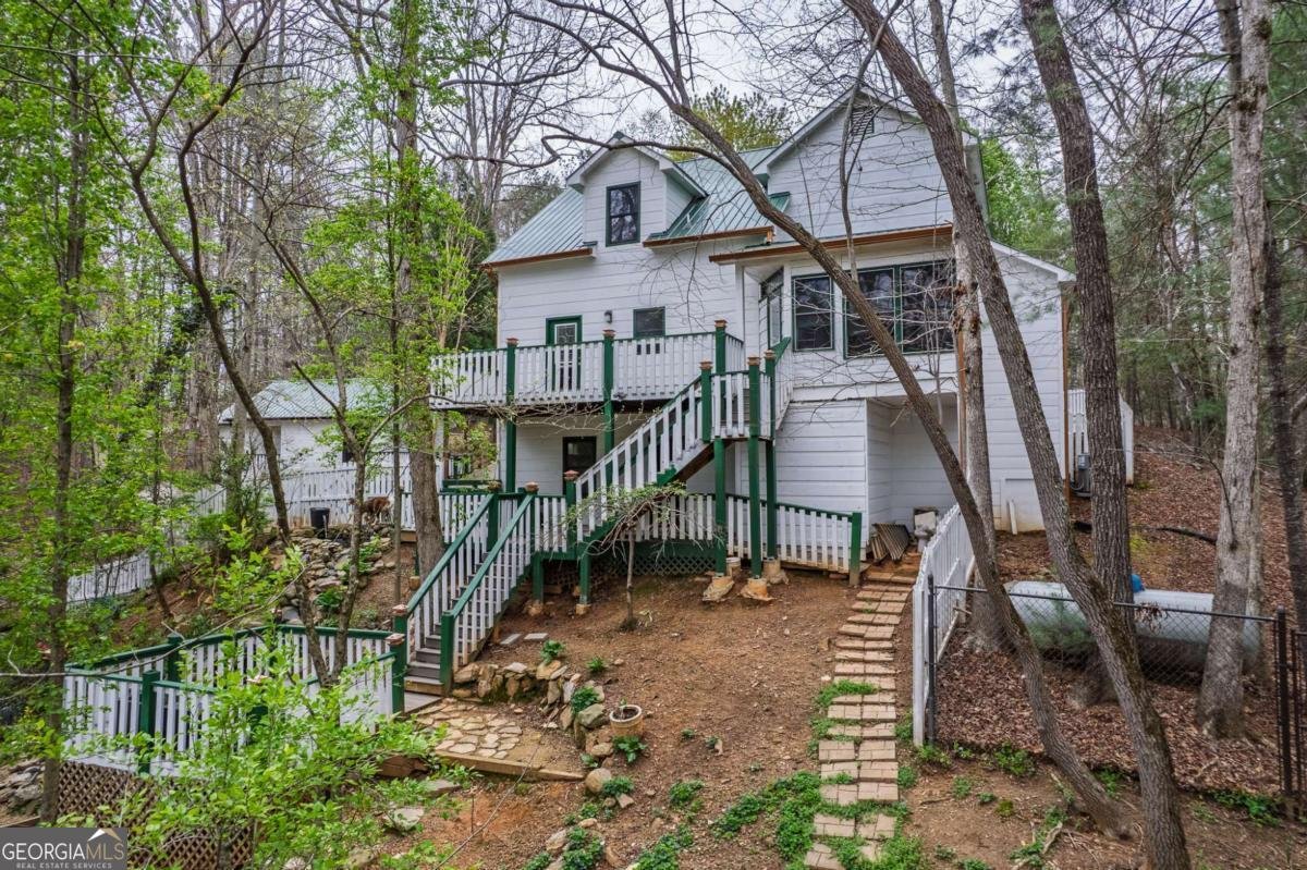 2037 Newport Drive Ellijay - 4