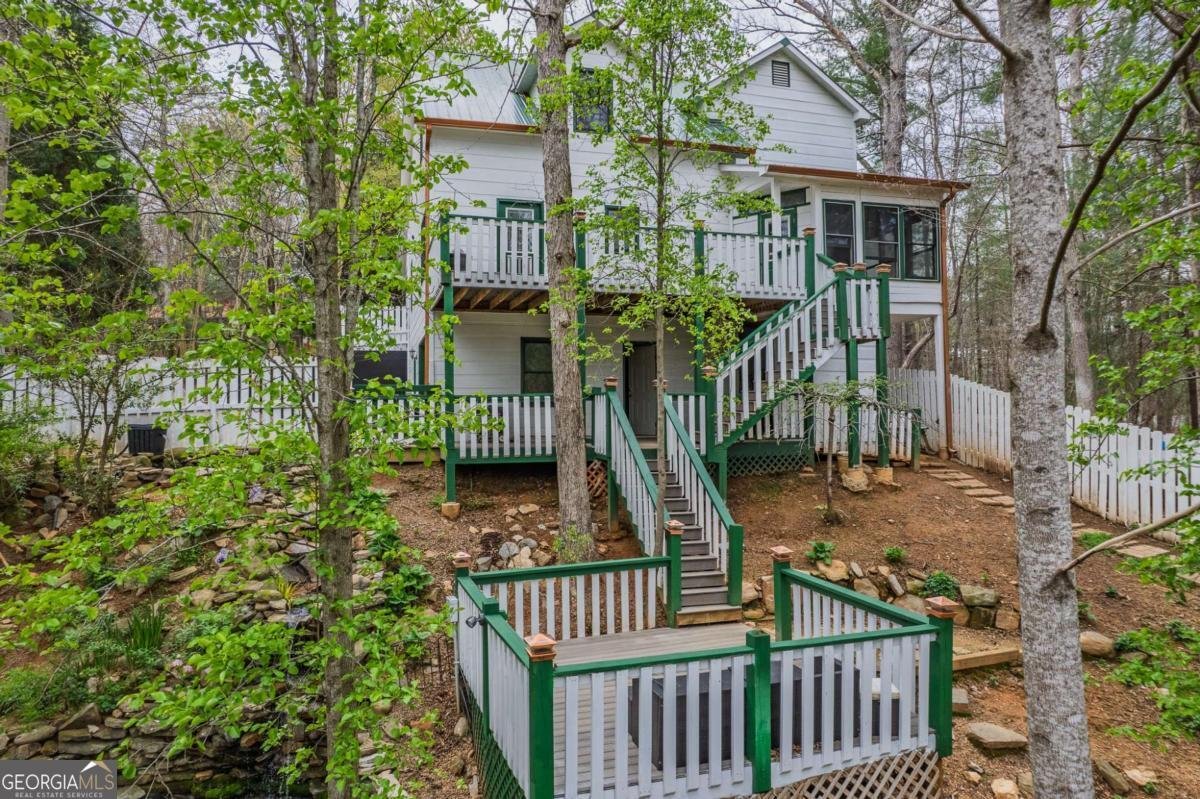 2037 Newport Drive Ellijay - 5