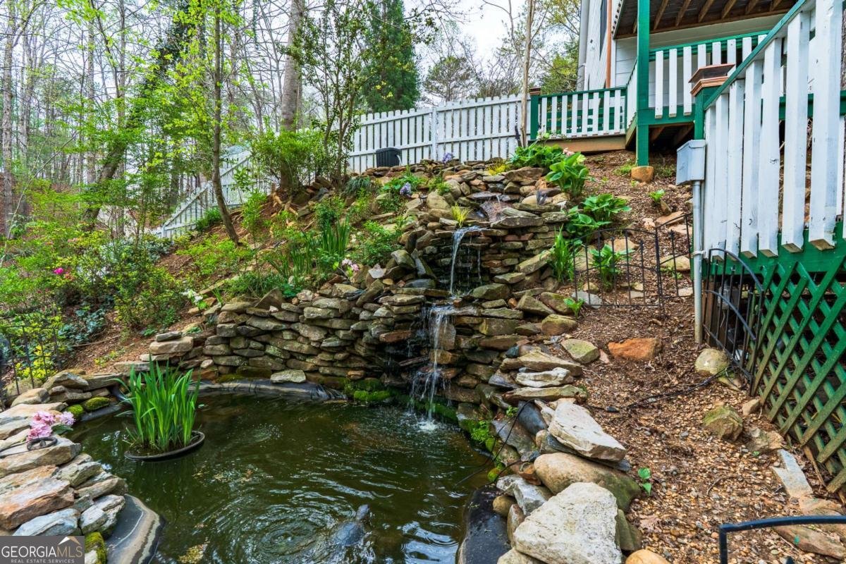 2037 Newport Drive Ellijay - 6