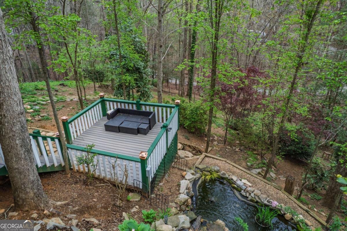 2037 Newport Drive Ellijay - 7