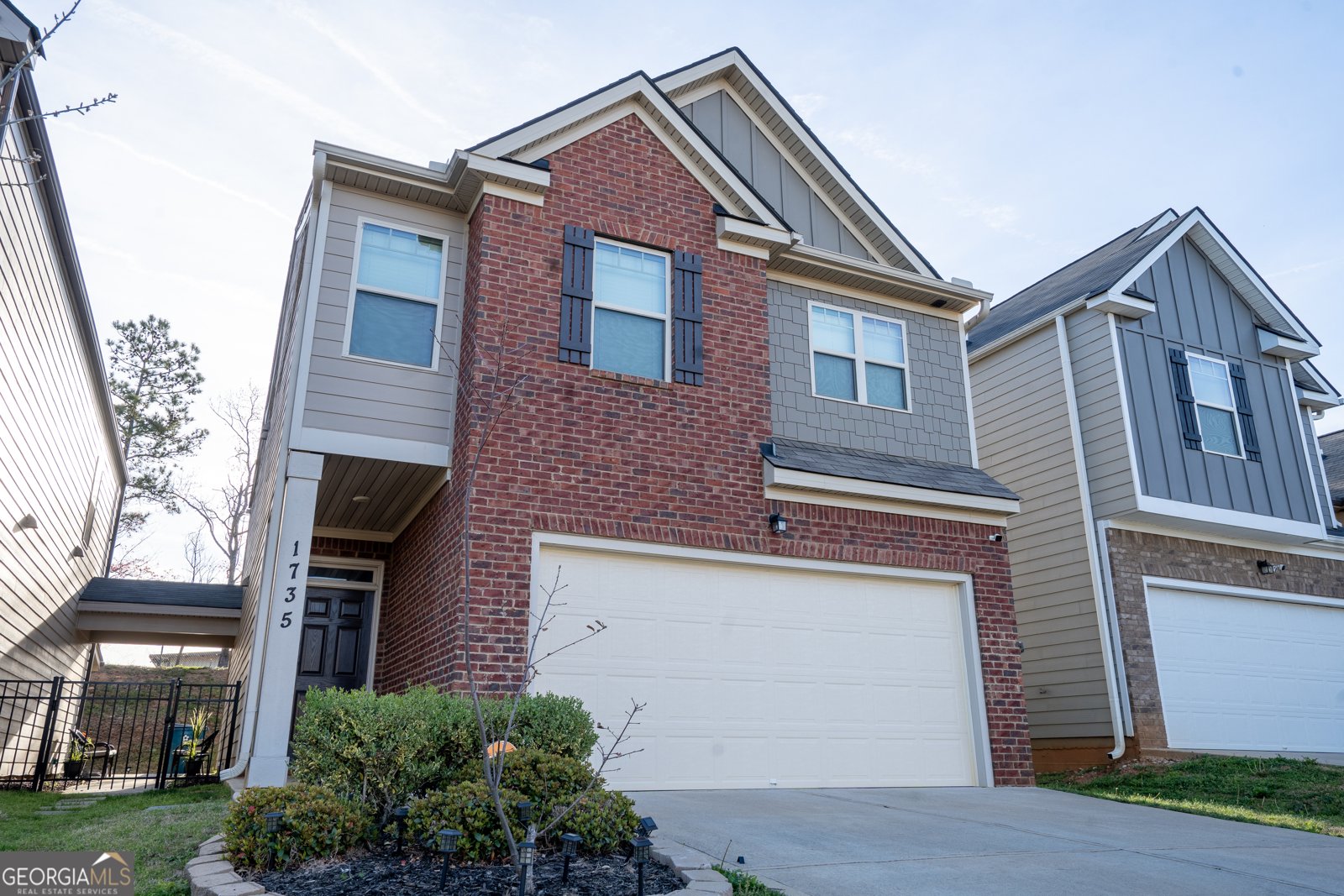 1735 labonte Parkway Mcdonough - 1