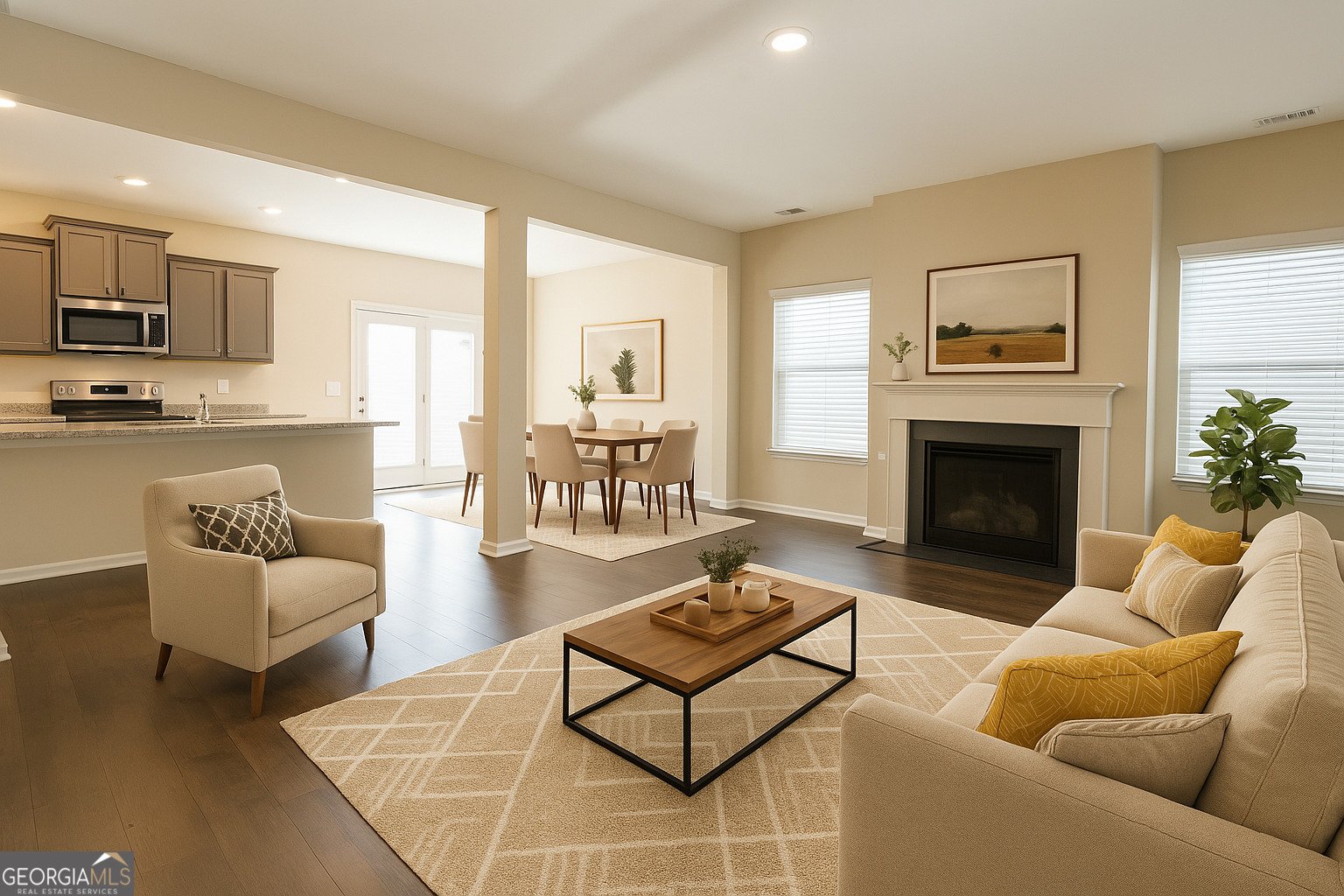 1735 labonte Parkway Mcdonough - 3