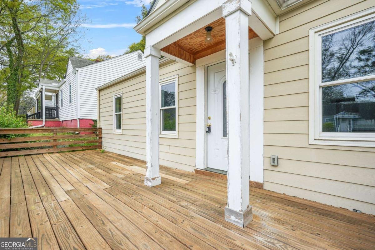 1159 Fair Street Atlanta - 28