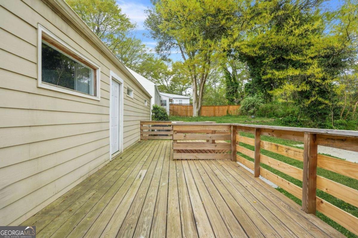 1159 Fair Street Atlanta - 29