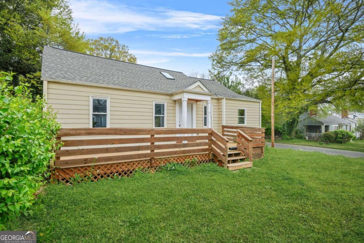 1159 Fair Street Atlanta - 3