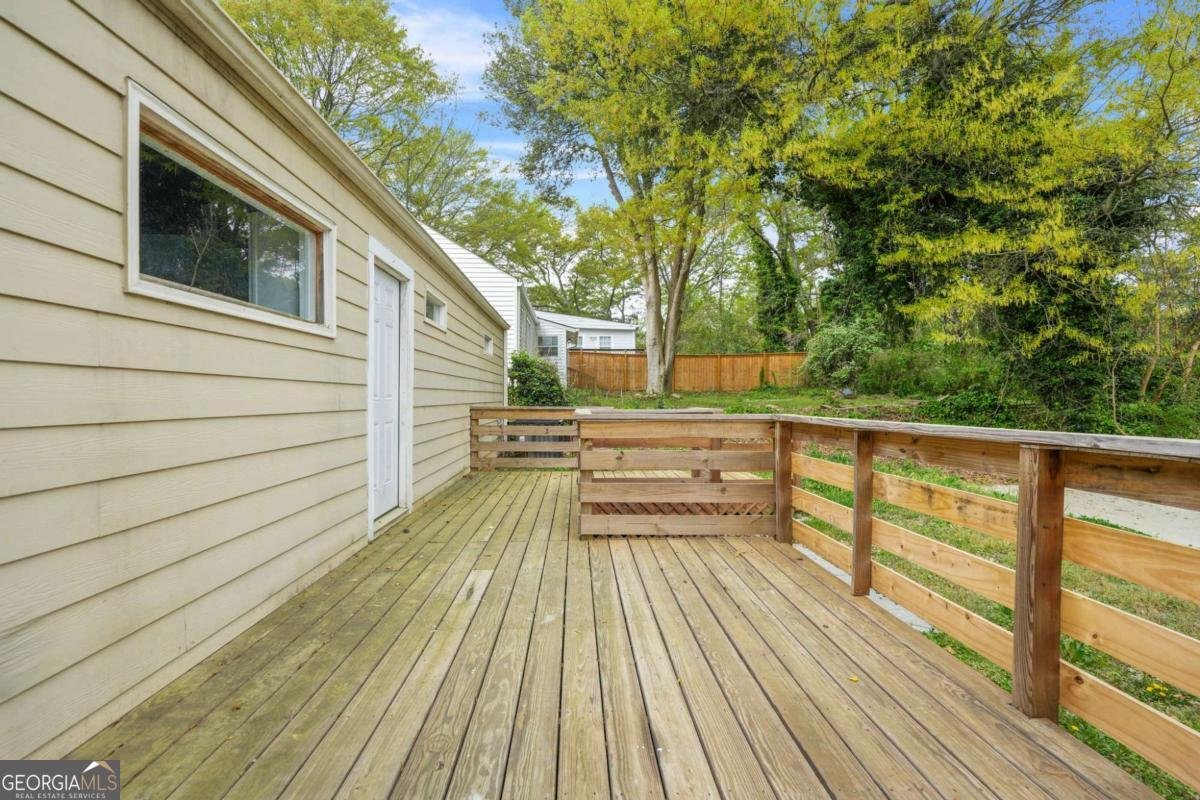 1159 Fair Street Atlanta - 30