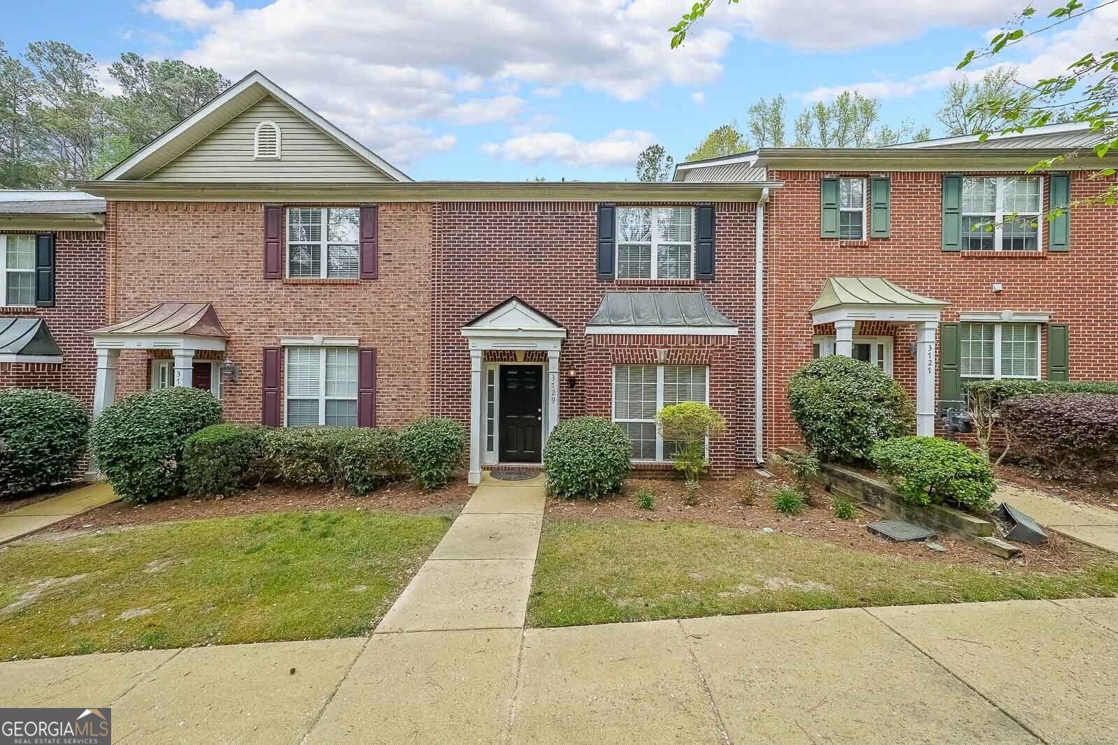 3729 Town Square Circle Kennesaw - 1