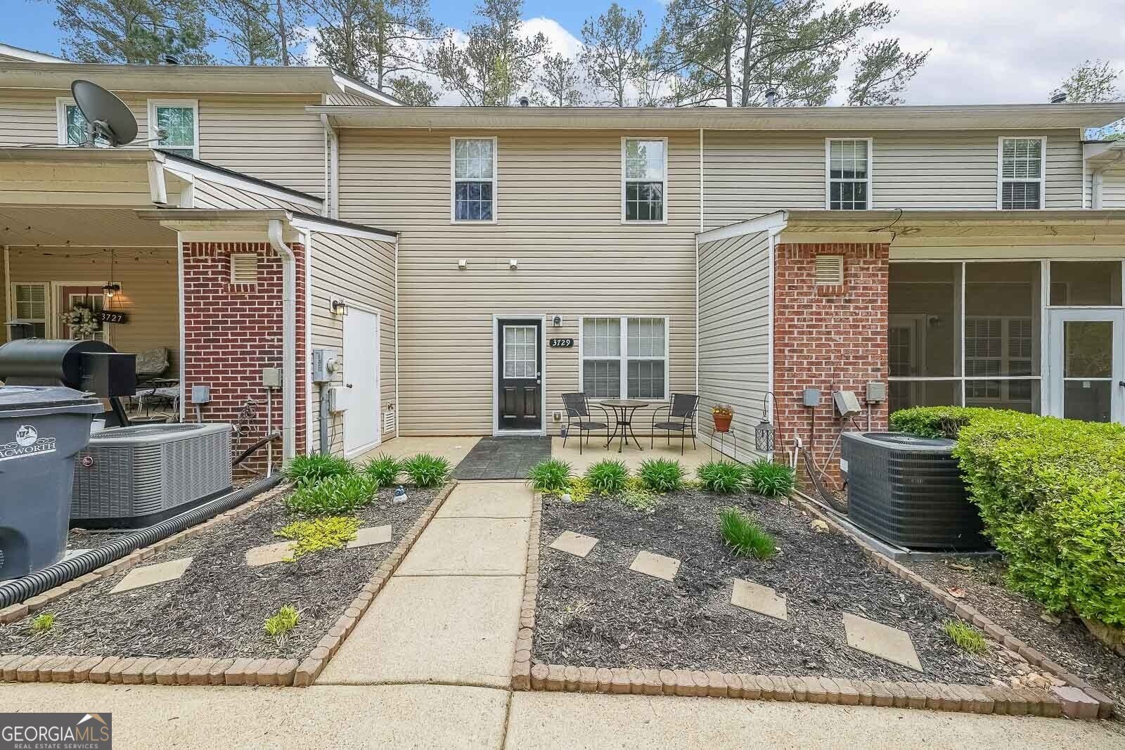 3729 Town Square Circle Kennesaw - 23