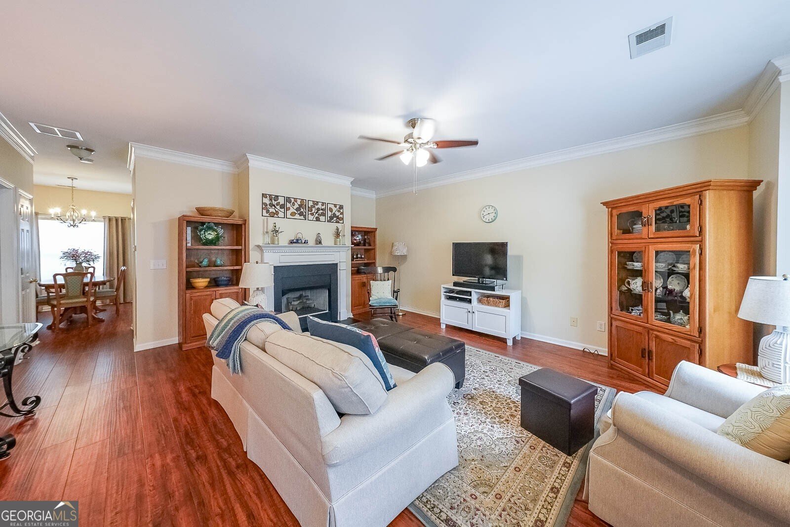 3729 Town Square Circle Kennesaw - 3