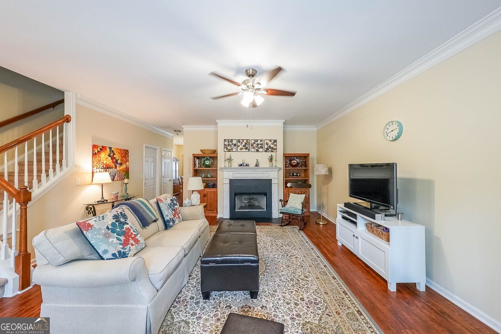 3729 Town Square Circle Kennesaw - 4