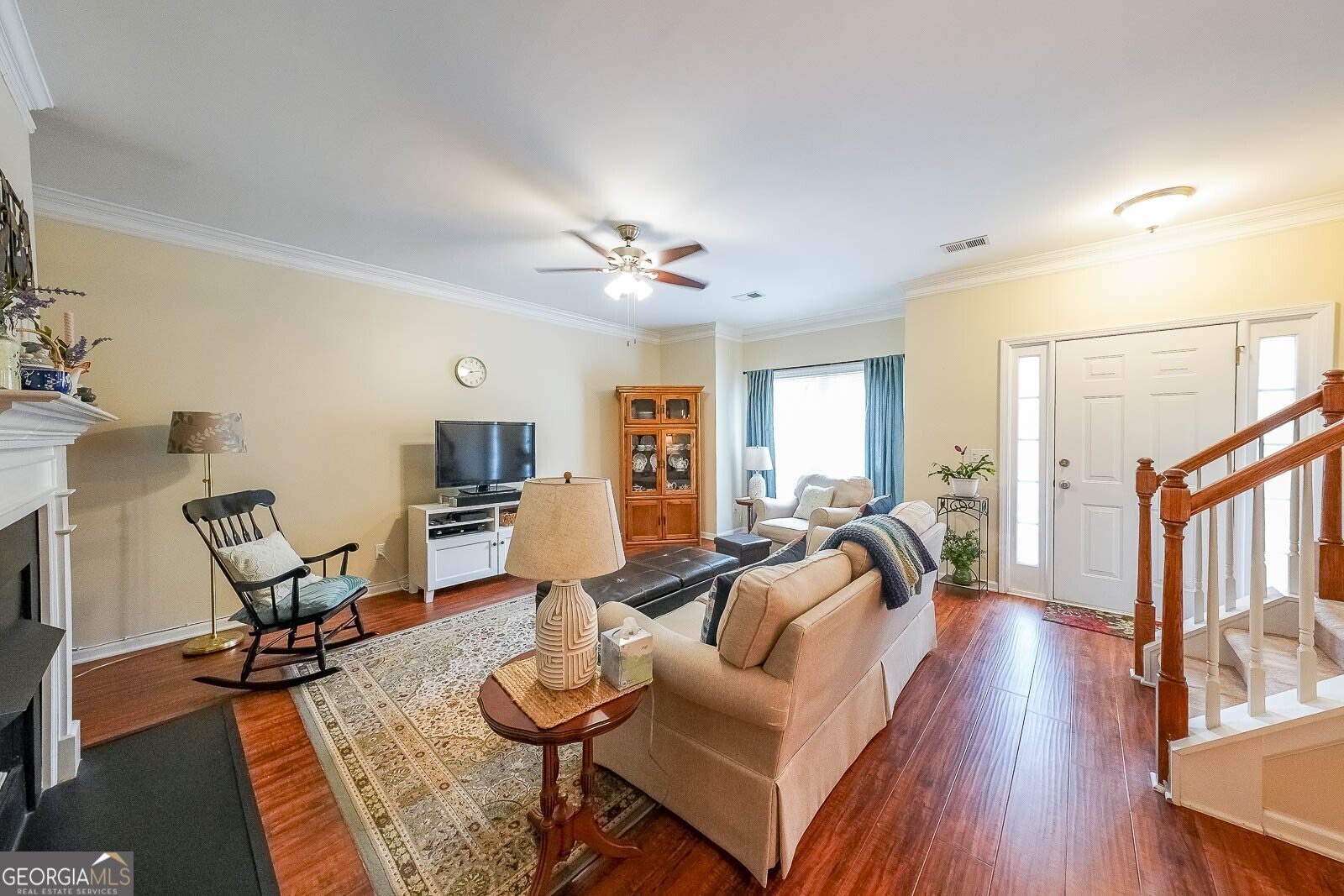 3729 Town Square Circle Kennesaw - 5