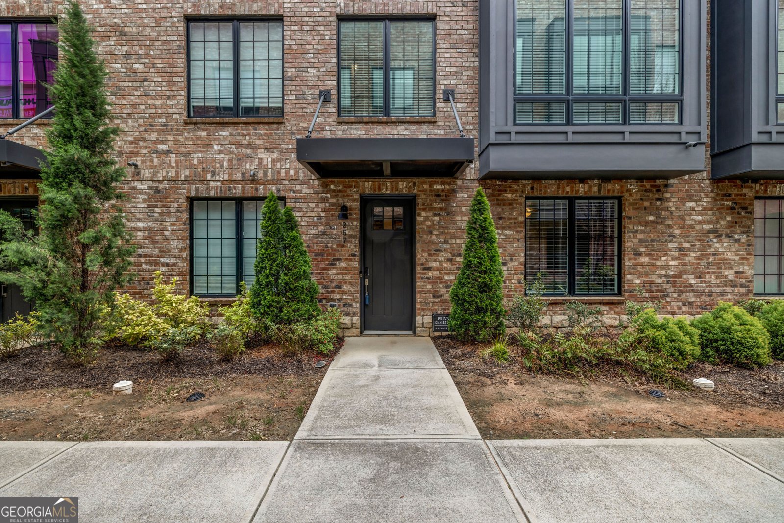 267 Castleberry Station Drive Atlanta - 1