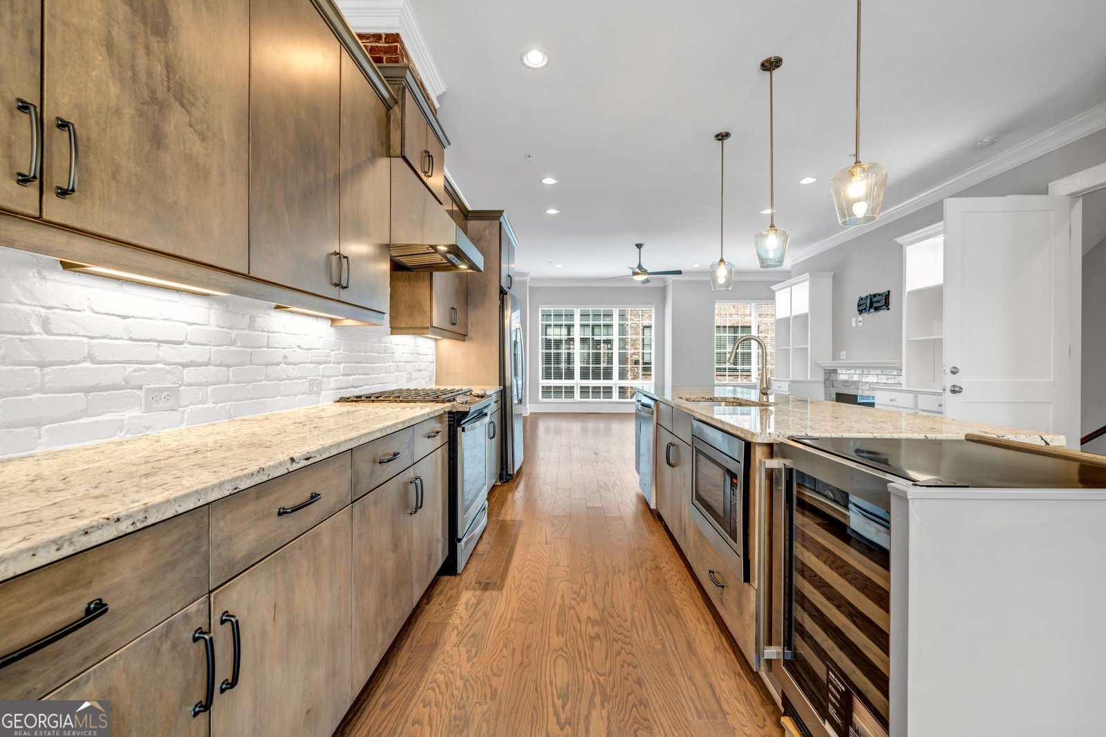 267 Castleberry Station Drive Atlanta - 11
