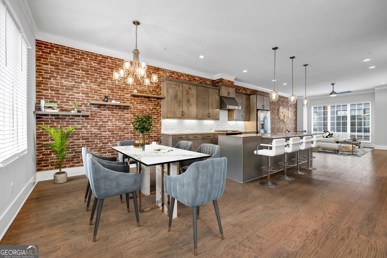 267 Castleberry Station Drive Atlanta - 12