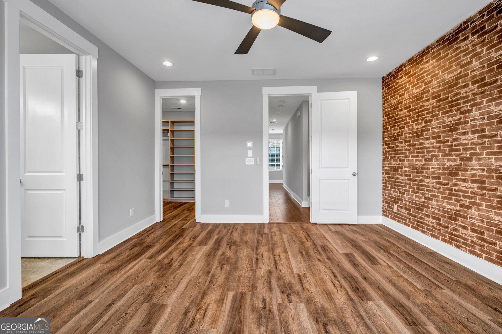 267 Castleberry Station Drive Atlanta - 18