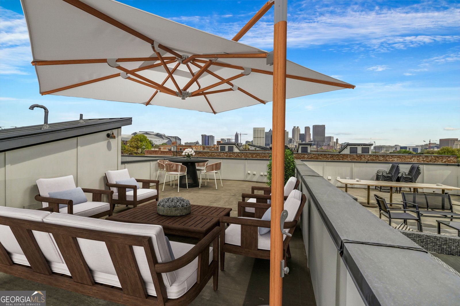 267 Castleberry Station Drive Atlanta - 27