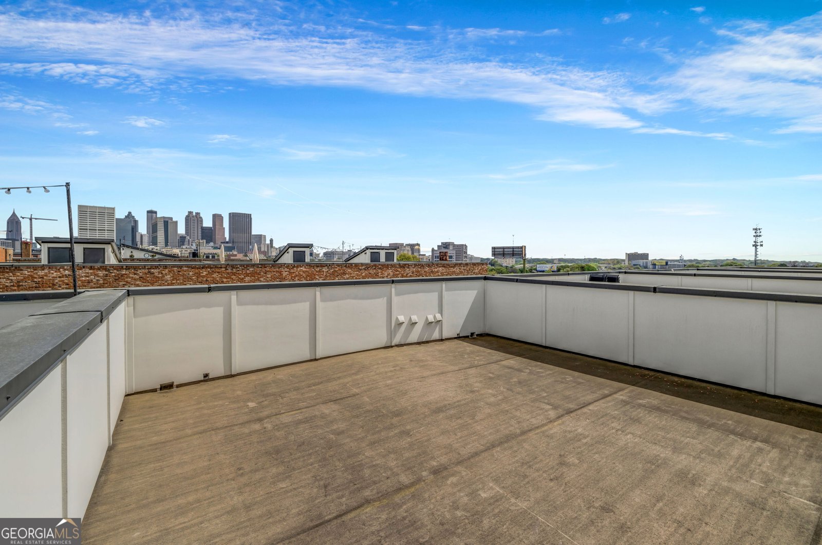 267 Castleberry Station Drive Atlanta - 28
