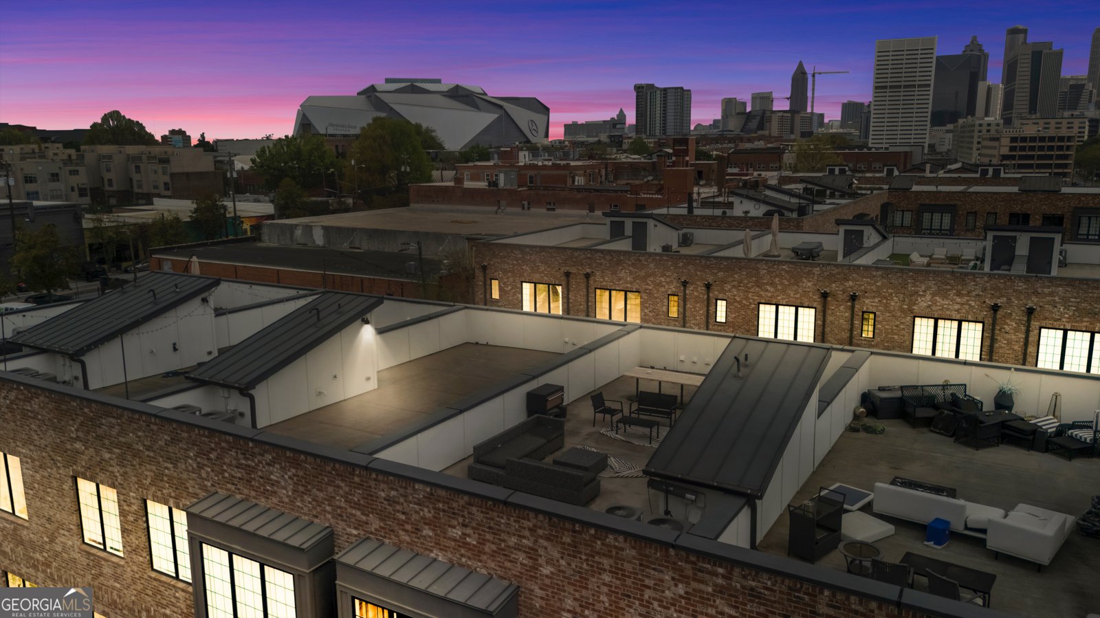 267 Castleberry Station Drive Atlanta - 3
