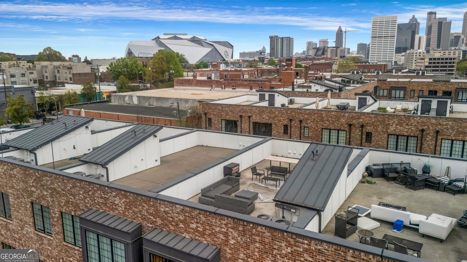 267 Castleberry Station Drive Atlanta - 31