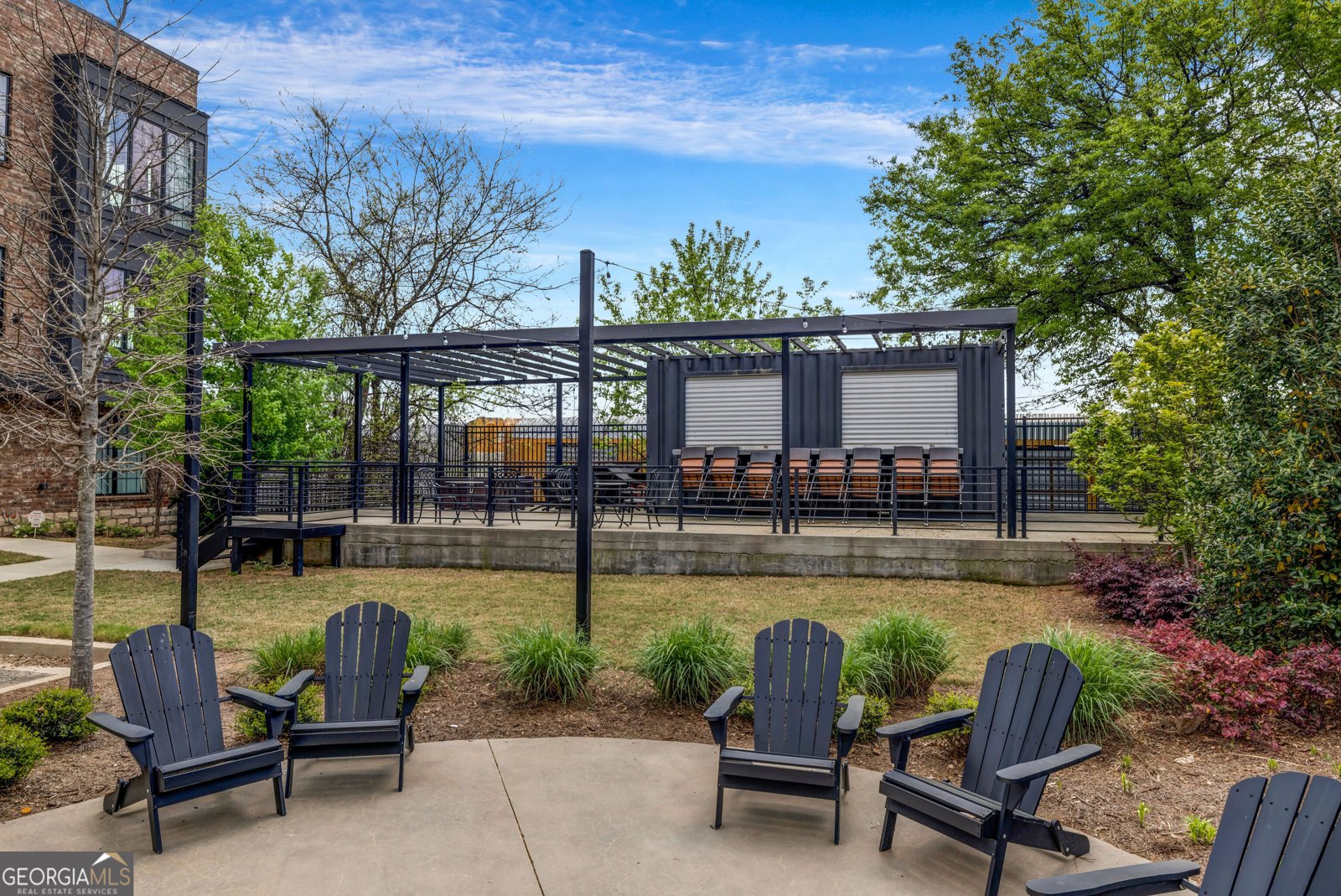 267 Castleberry Station Drive Atlanta - 34