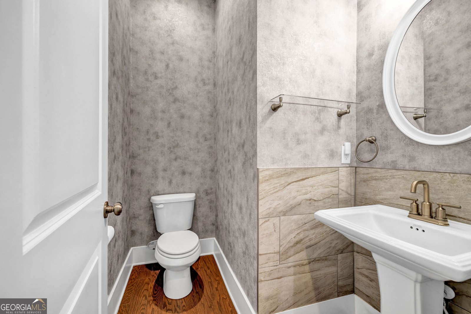 267 Castleberry Station Drive Atlanta - 8