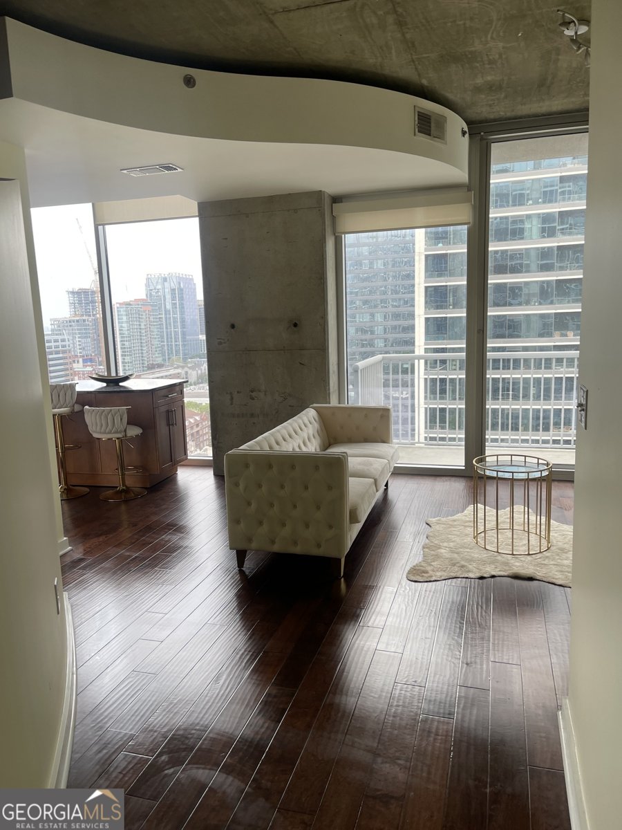 855 Peachtree Street Atlanta - 9