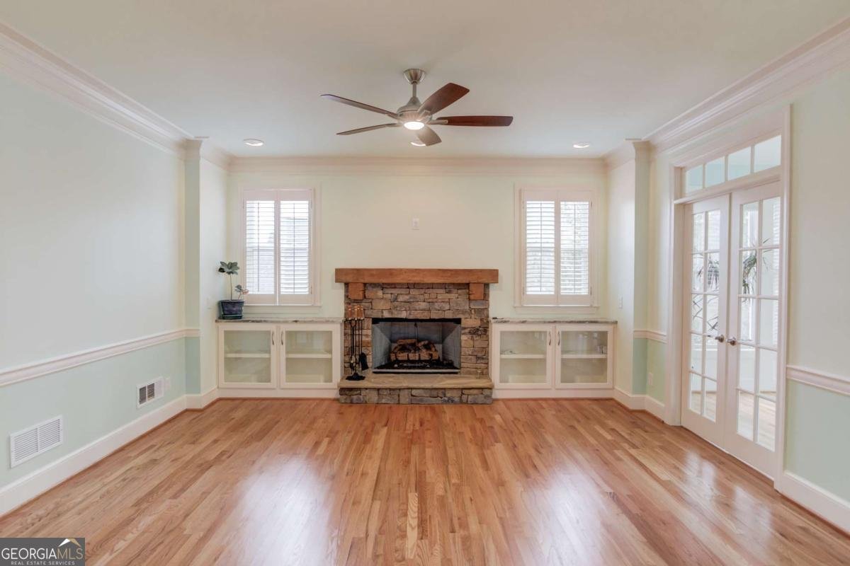 1343 Riverview Run Lane Suwanee - 10