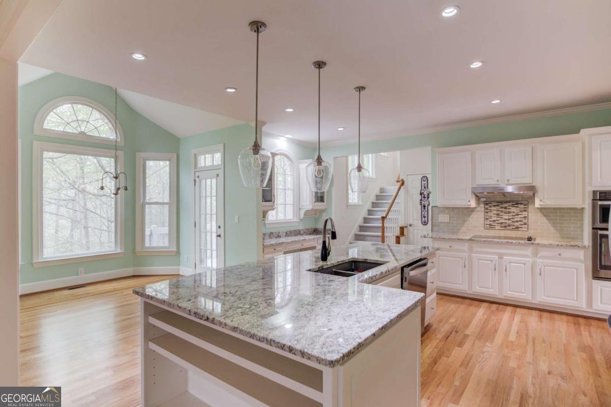 1343 Riverview Run Lane Suwanee - 11