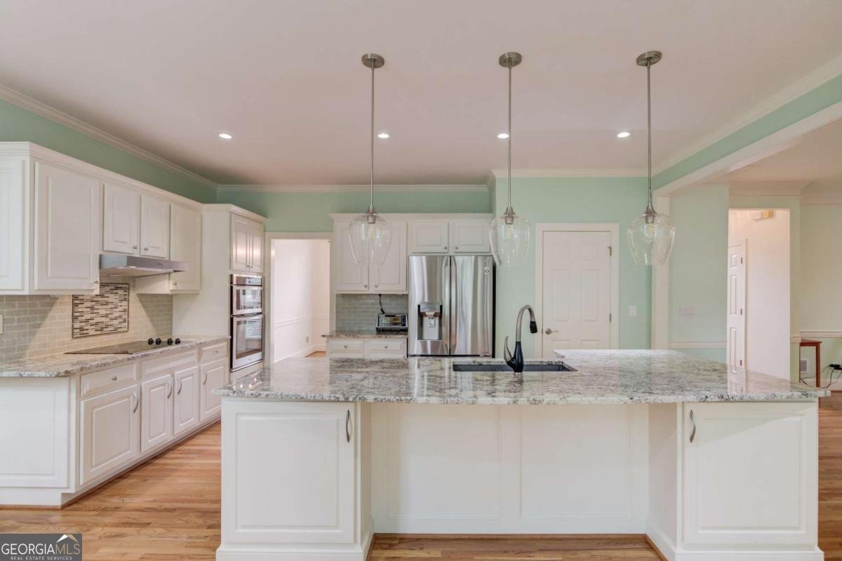 1343 Riverview Run Lane Suwanee - 13