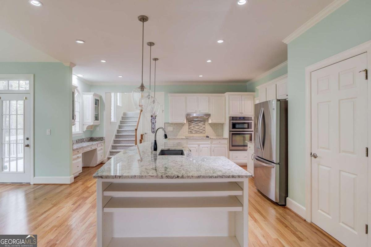 1343 Riverview Run Lane Suwanee - 14