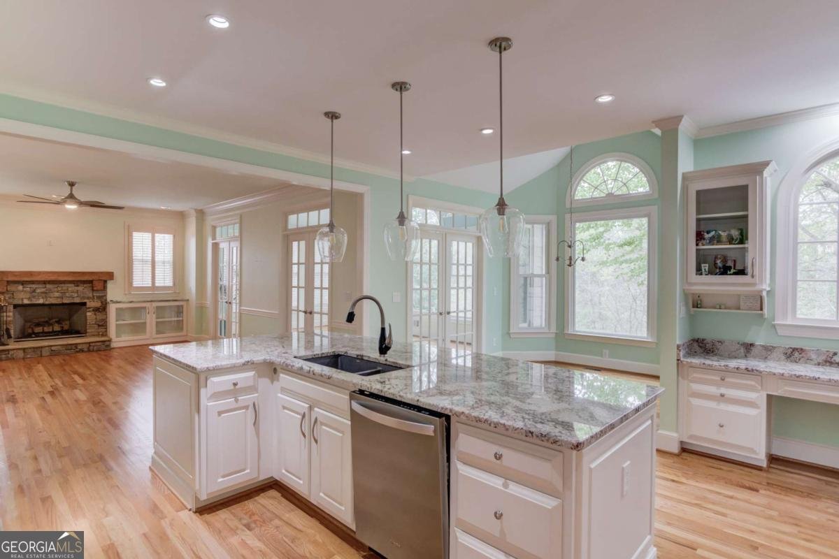 1343 Riverview Run Lane Suwanee - 16
