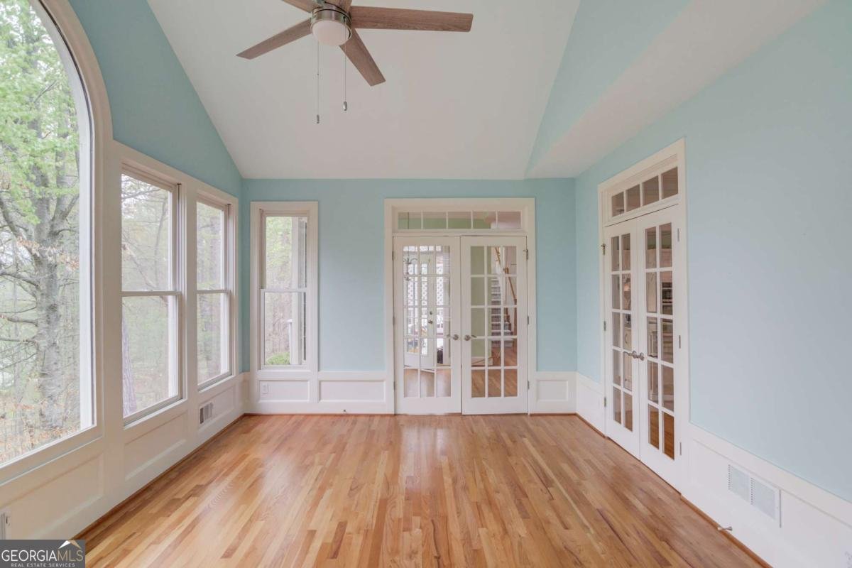 1343 Riverview Run Lane Suwanee - 20