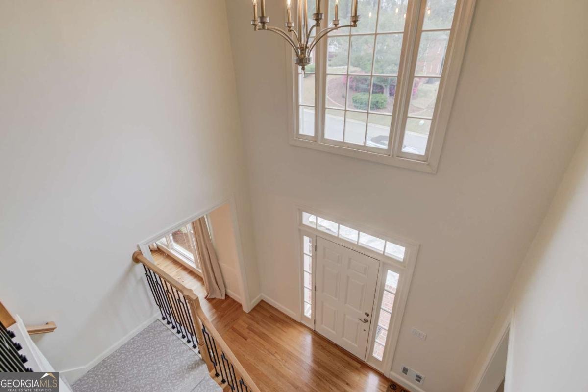 1343 Riverview Run Lane Suwanee - 22
