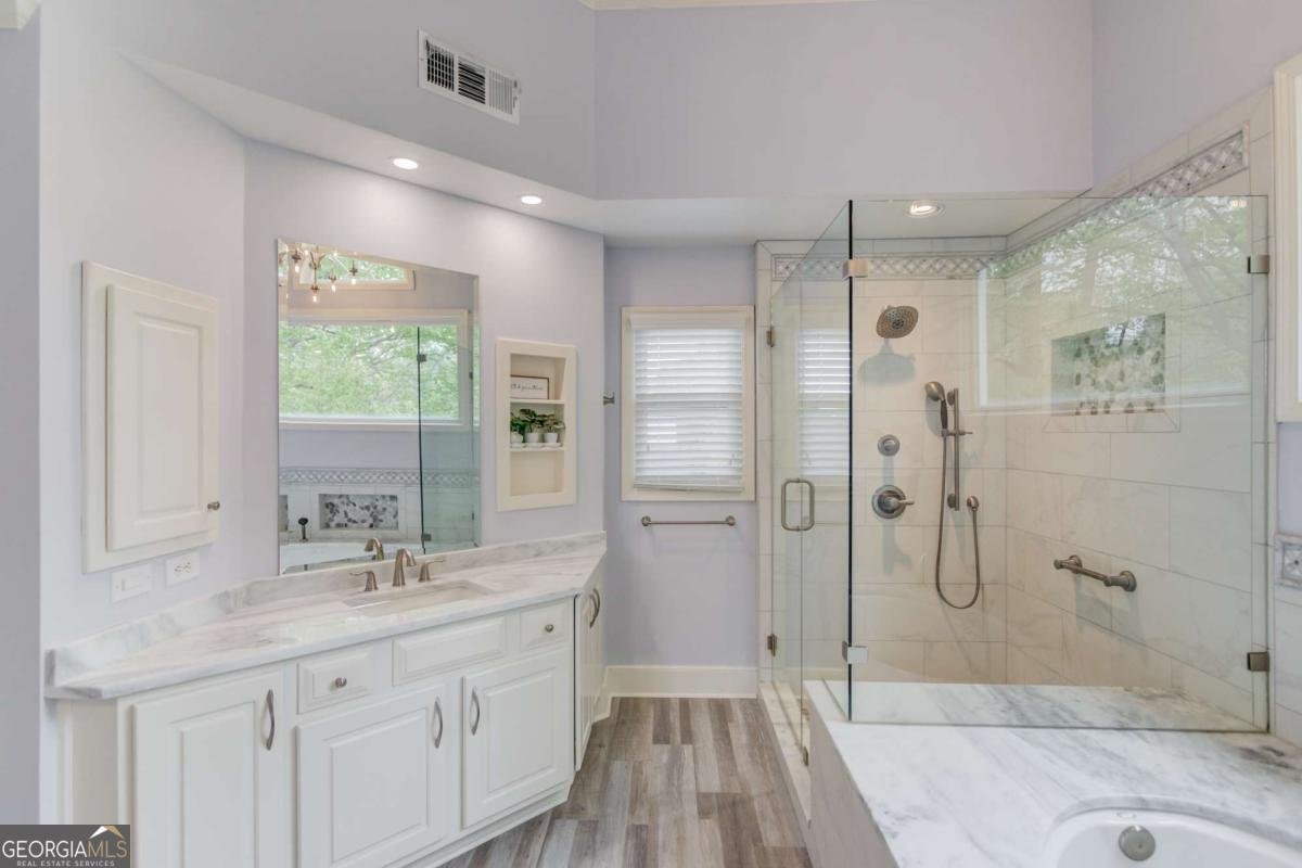 1343 Riverview Run Lane Suwanee - 26