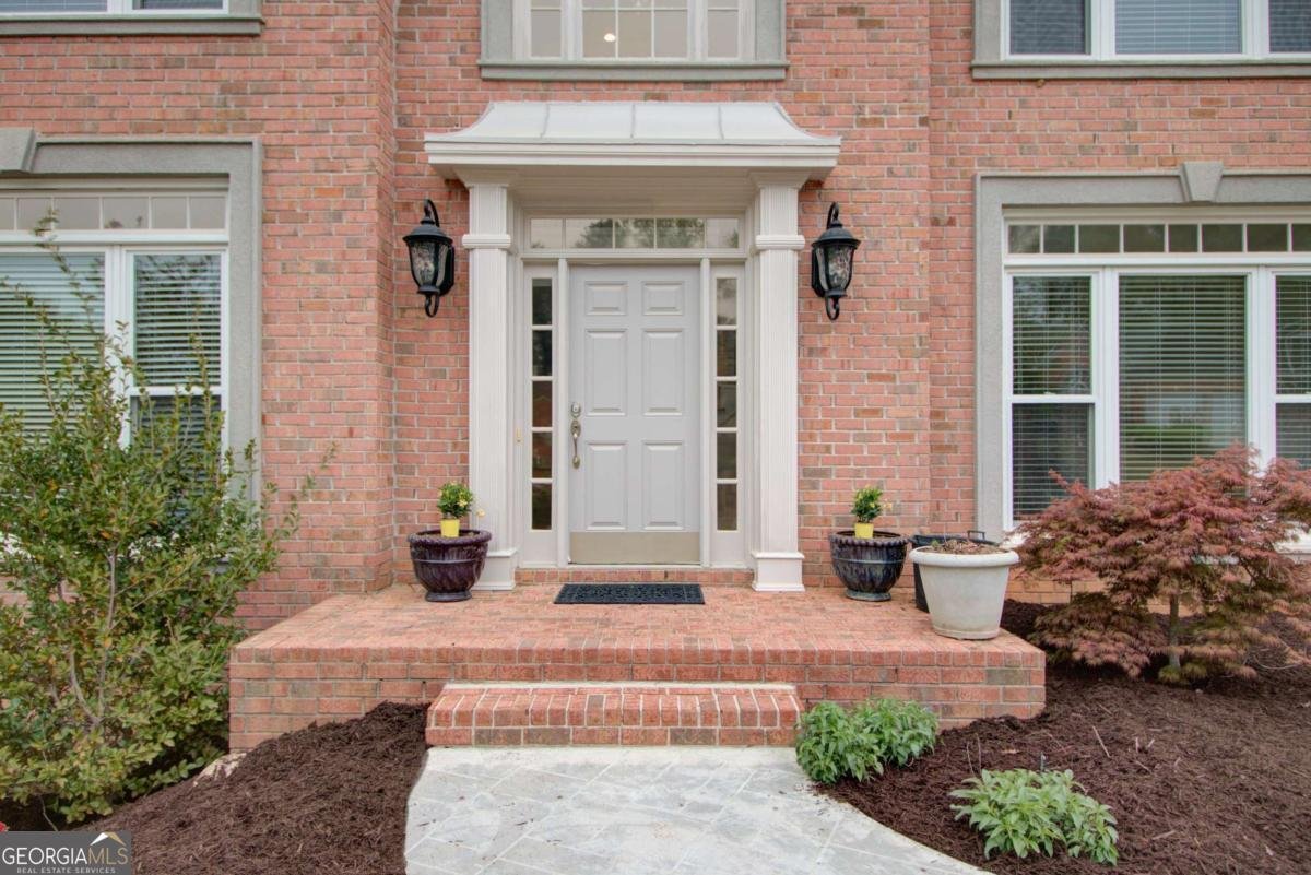 1343 Riverview Run Lane Suwanee - 3
