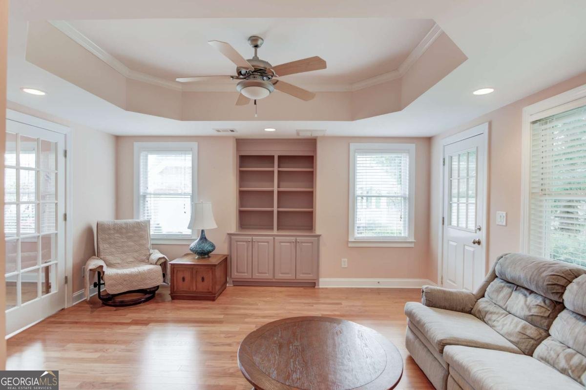 1343 Riverview Run Lane Suwanee - 38