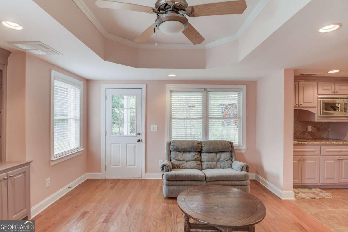 1343 Riverview Run Lane Suwanee - 39