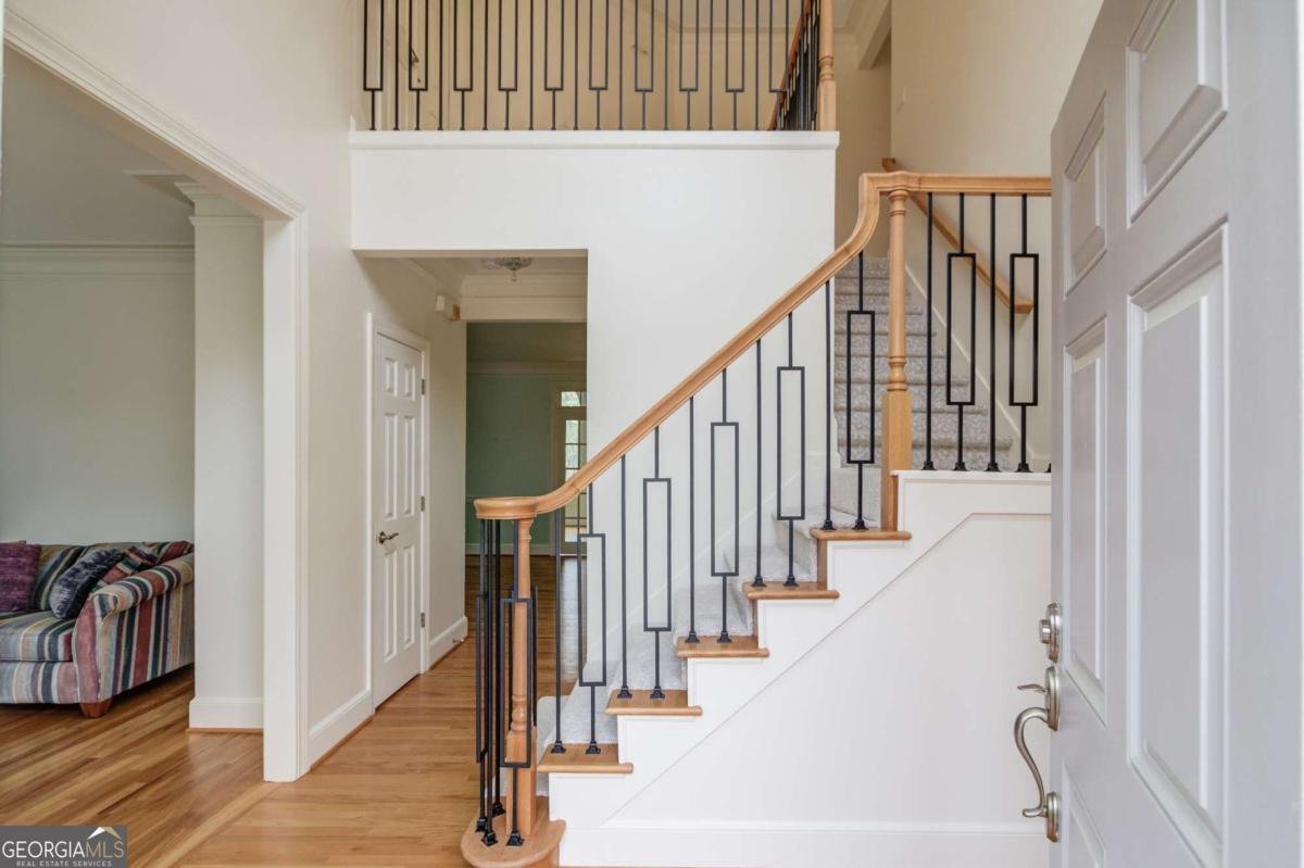 1343 Riverview Run Lane Suwanee - 4