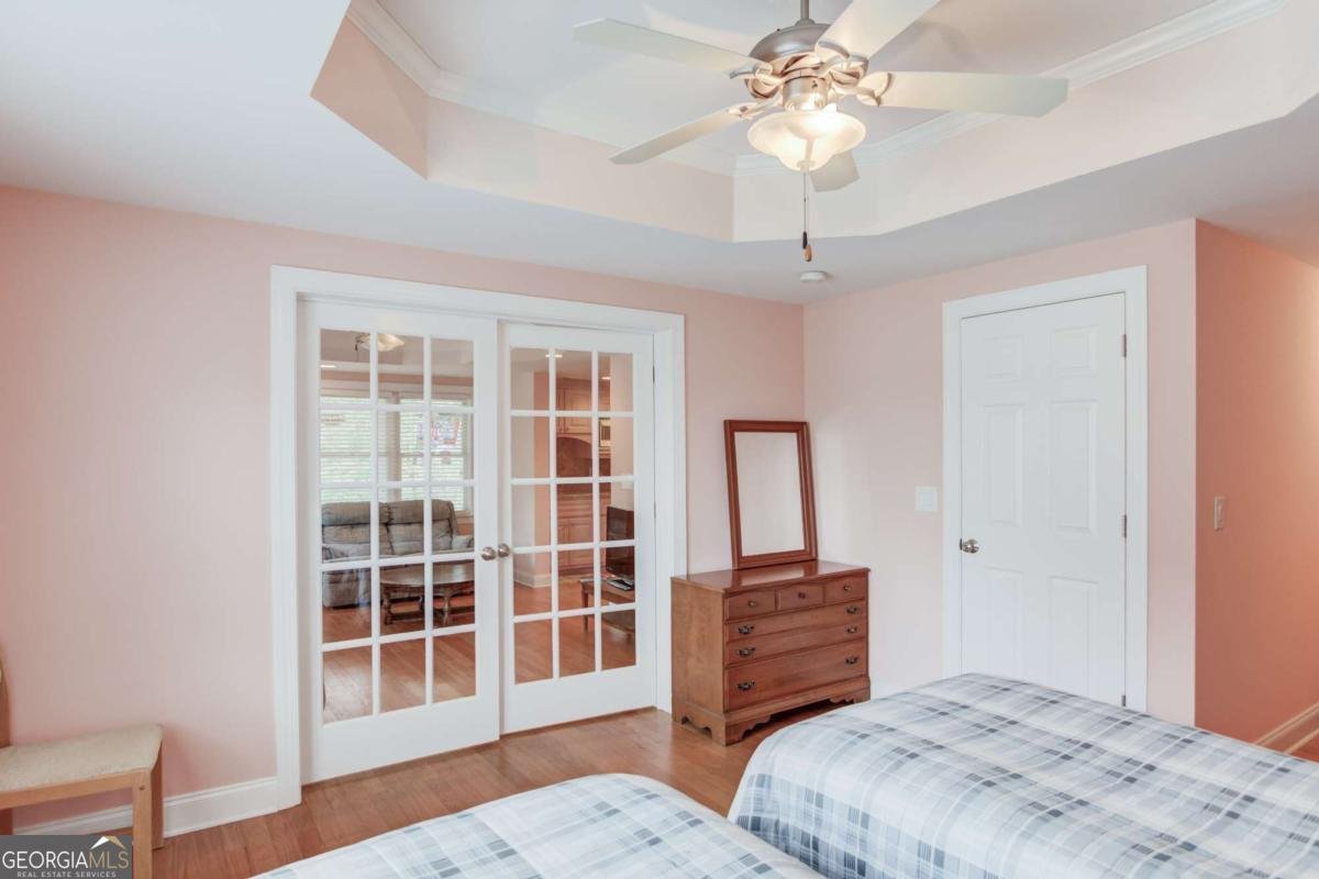 1343 Riverview Run Lane Suwanee - 42