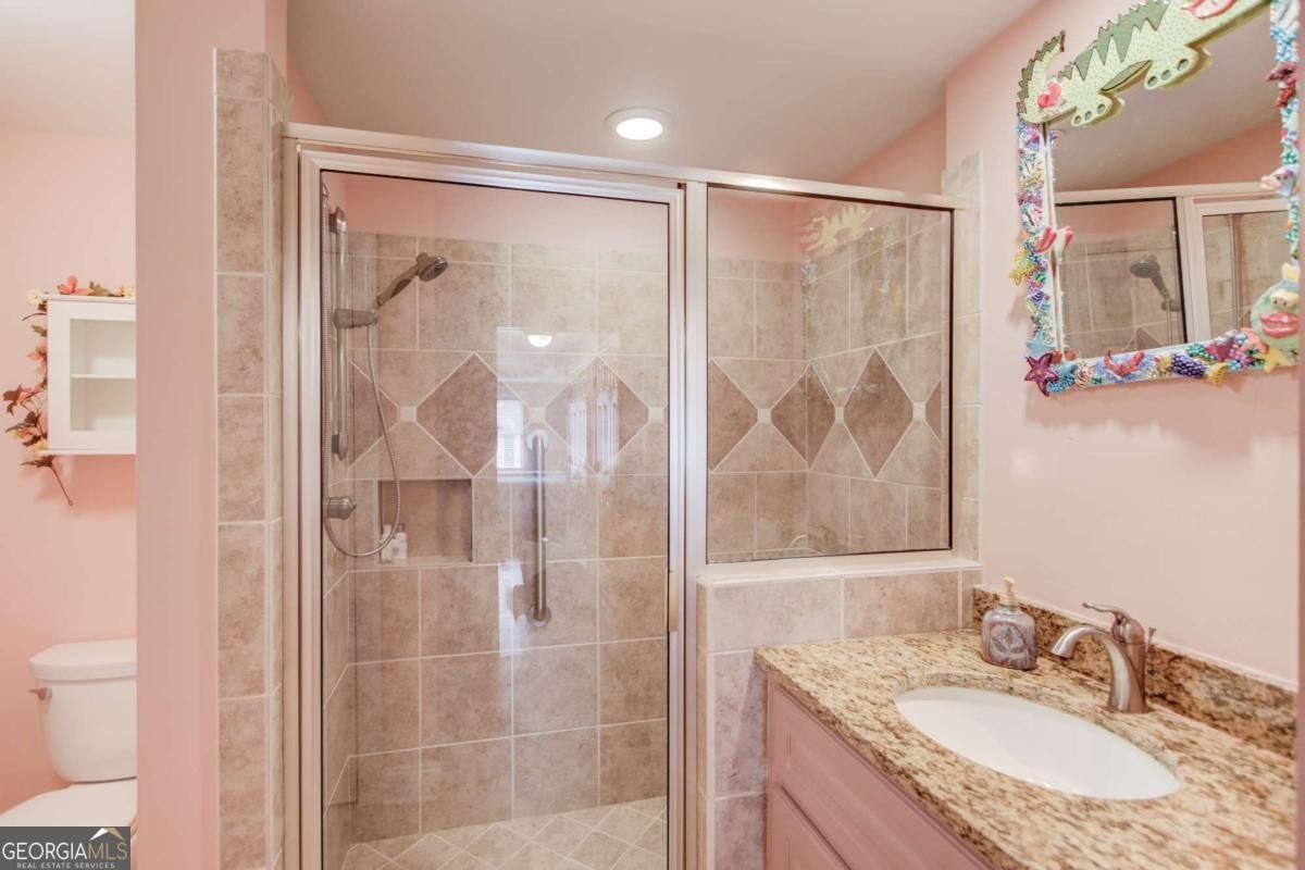 1343 Riverview Run Lane Suwanee - 43