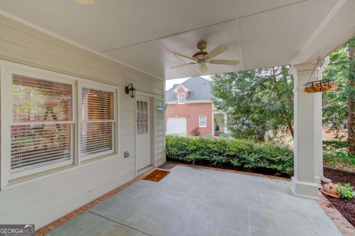 1343 Riverview Run Lane Suwanee - 47