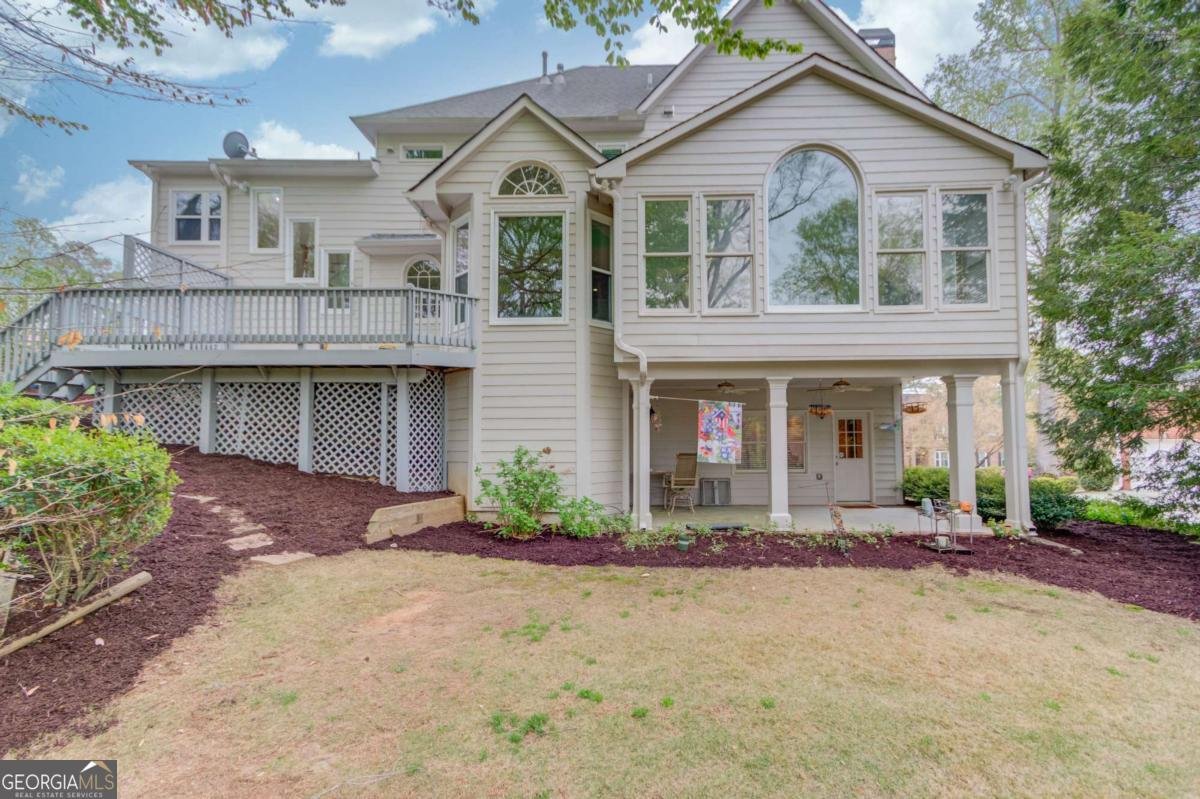 1343 Riverview Run Lane Suwanee - 50