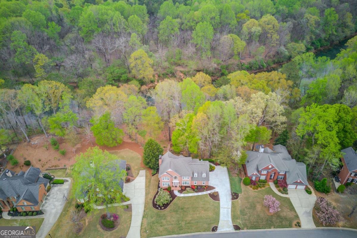 1343 Riverview Run Lane Suwanee - 55
