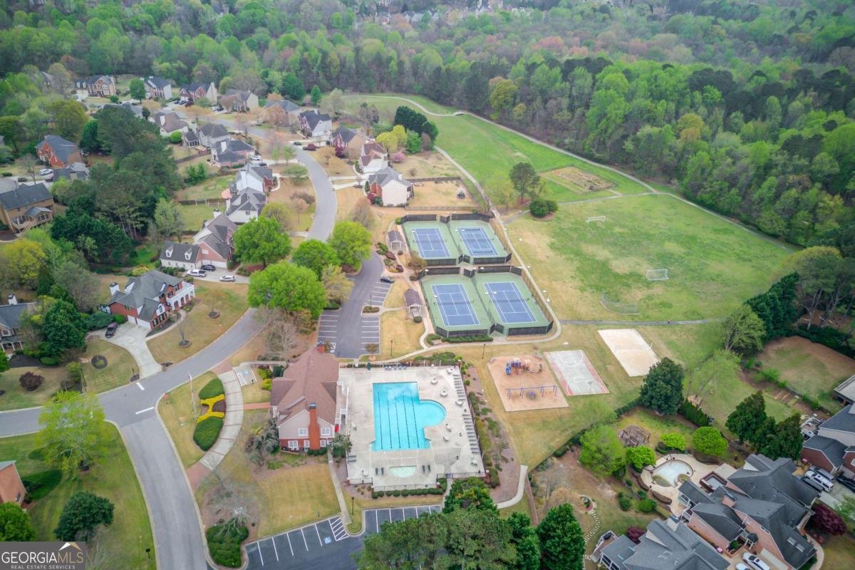 1343 Riverview Run Lane Suwanee - 57