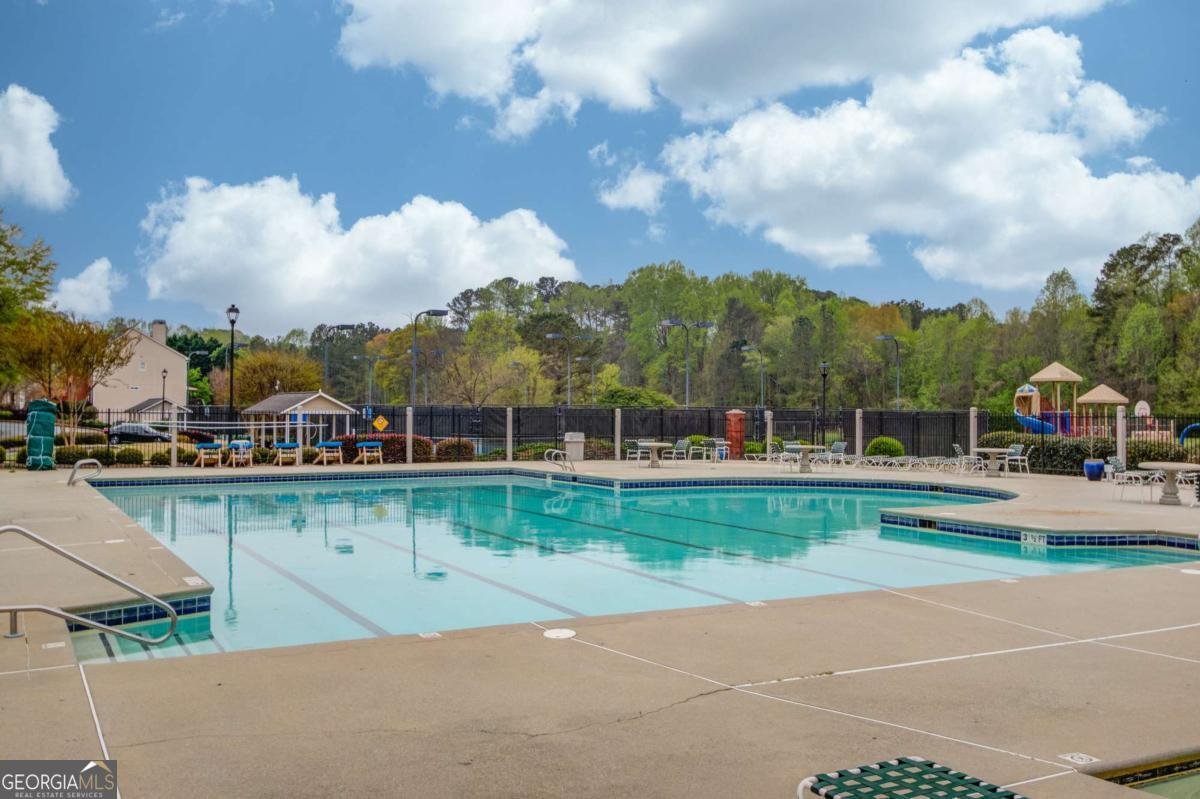 1343 Riverview Run Lane Suwanee - 58