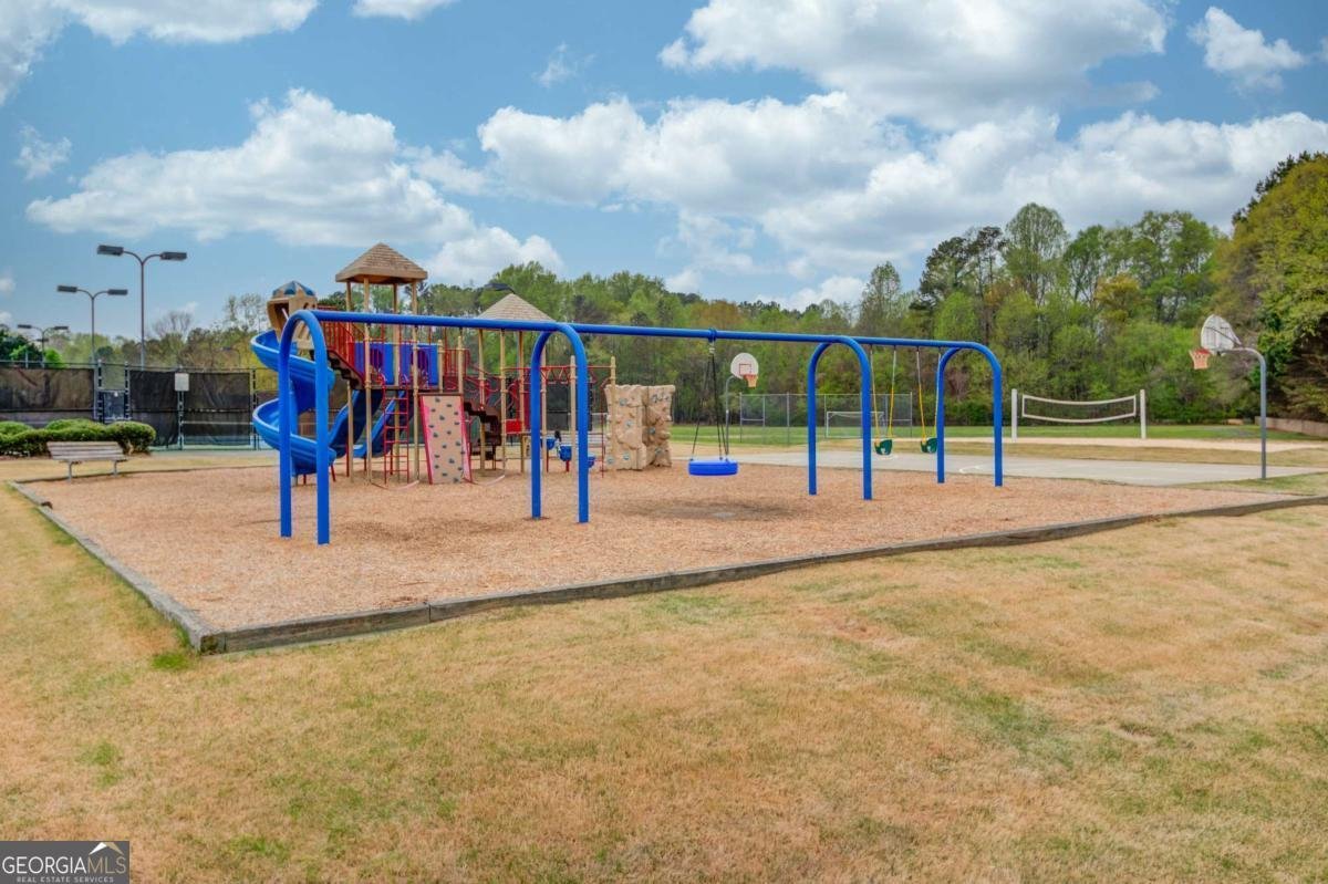1343 Riverview Run Lane Suwanee - 59