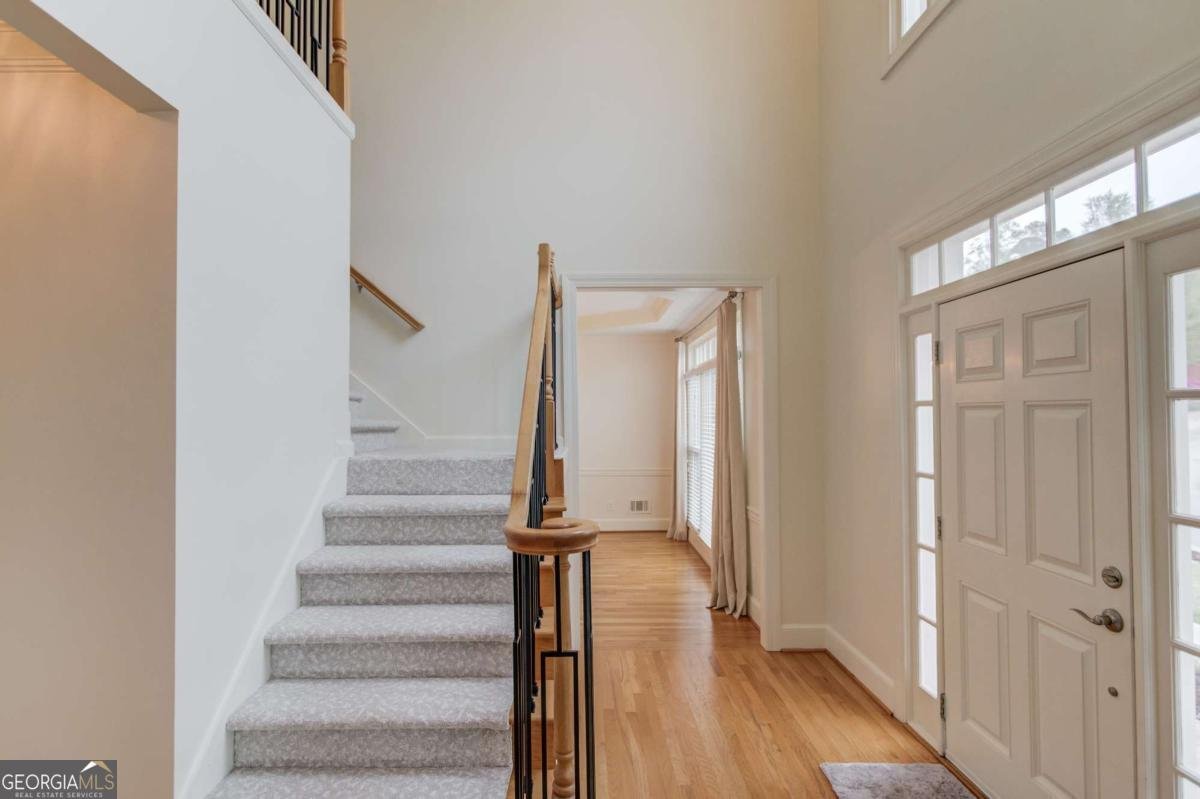 1343 Riverview Run Lane Suwanee - 6
