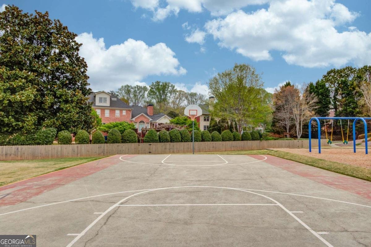 1343 Riverview Run Lane Suwanee - 60
