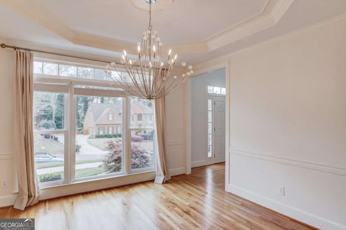 1343 Riverview Run Lane Suwanee - 8