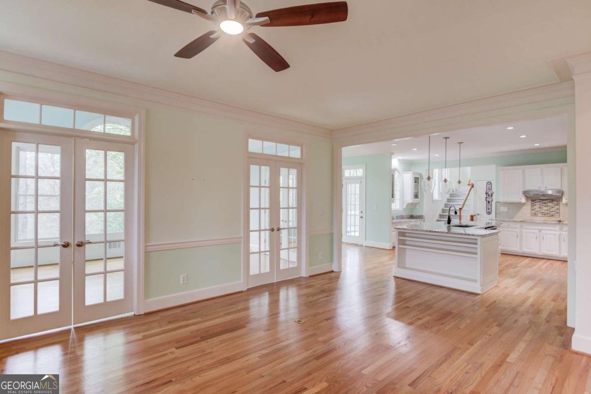 1343 Riverview Run Lane Suwanee - 9